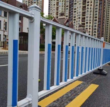 贛州江西市政護欄公司